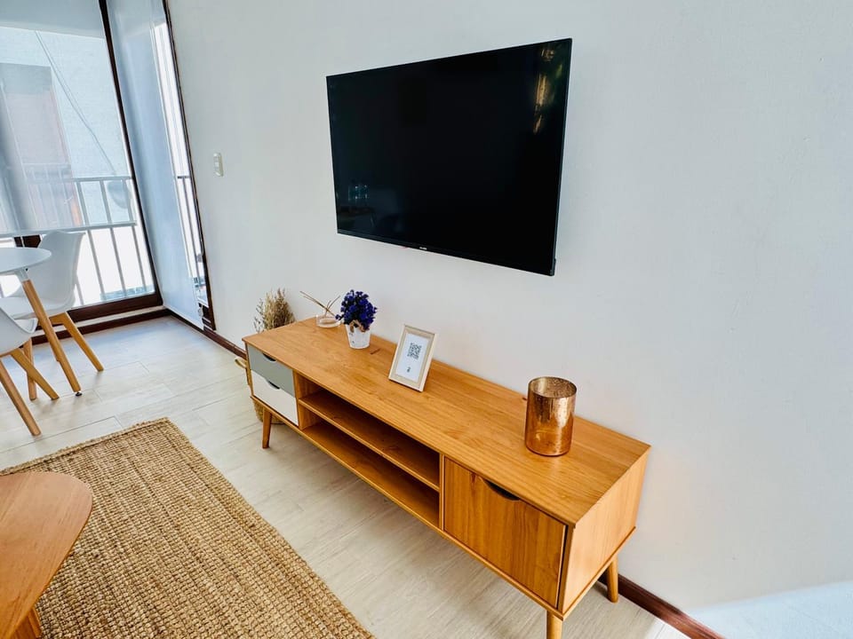 TV and multimedia