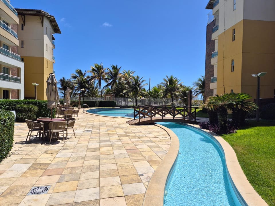 Property building, Garden, Garden view, Pool view, Swimming pool, Swimming pool, sunbed