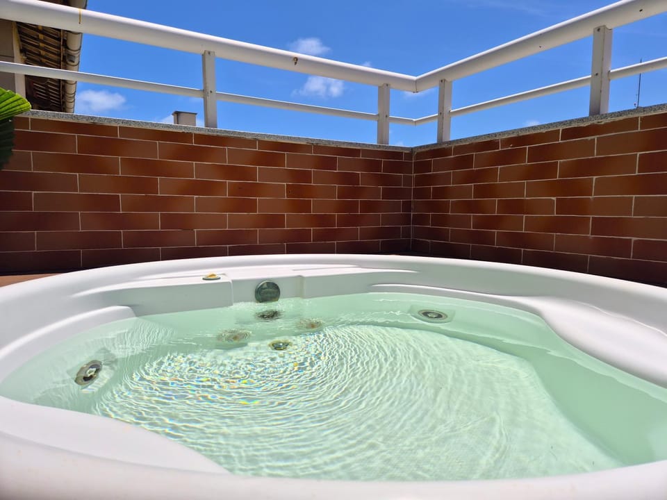Day, Natural landscape, Hot Tub, Hot Tub, Pool view, Swimming pool, Open Air Bath