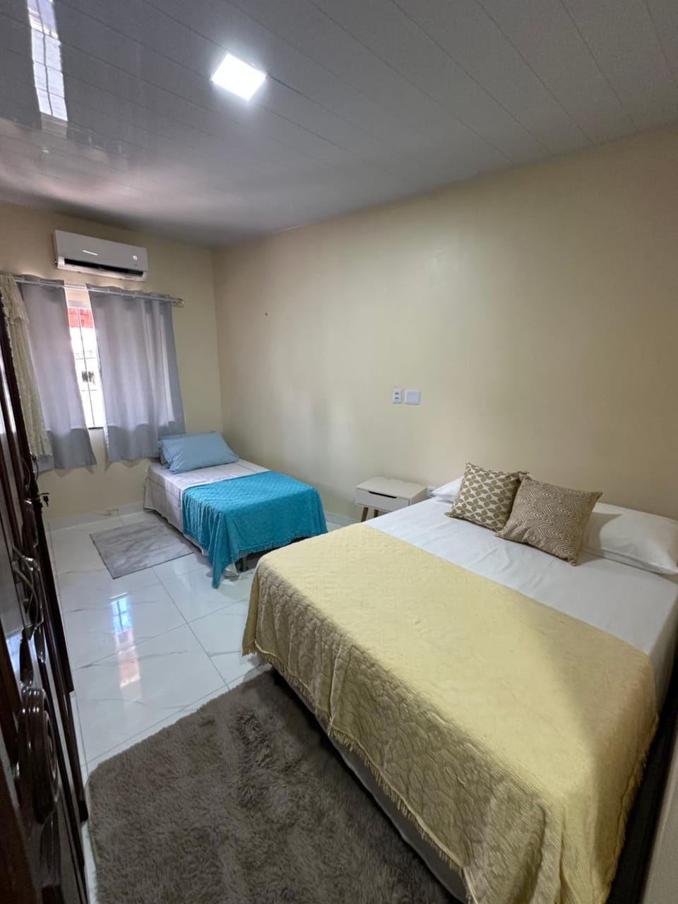 Quarto em Belém - Próximo ao Mercado de São Brás Vacation rental in Belém