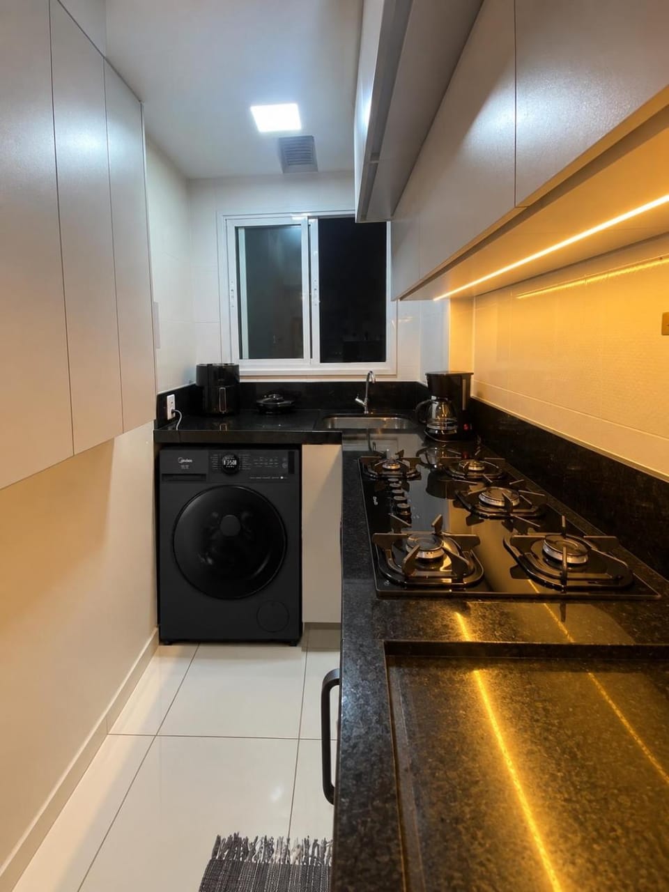 Apartamento completo Canasvieiras Apartment in Florianopolis