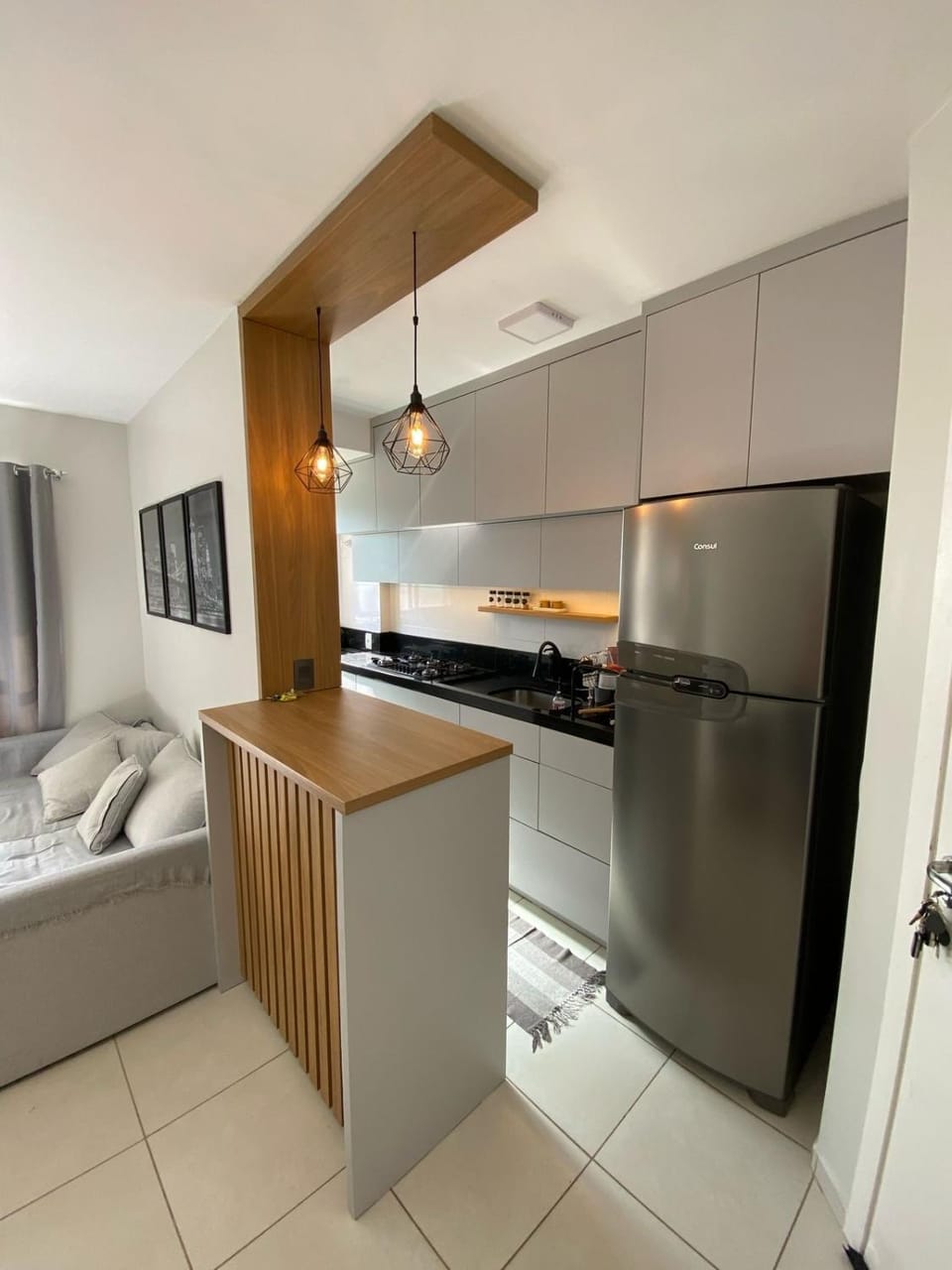 Apartamento completo Canasvieiras Apartment in Florianopolis