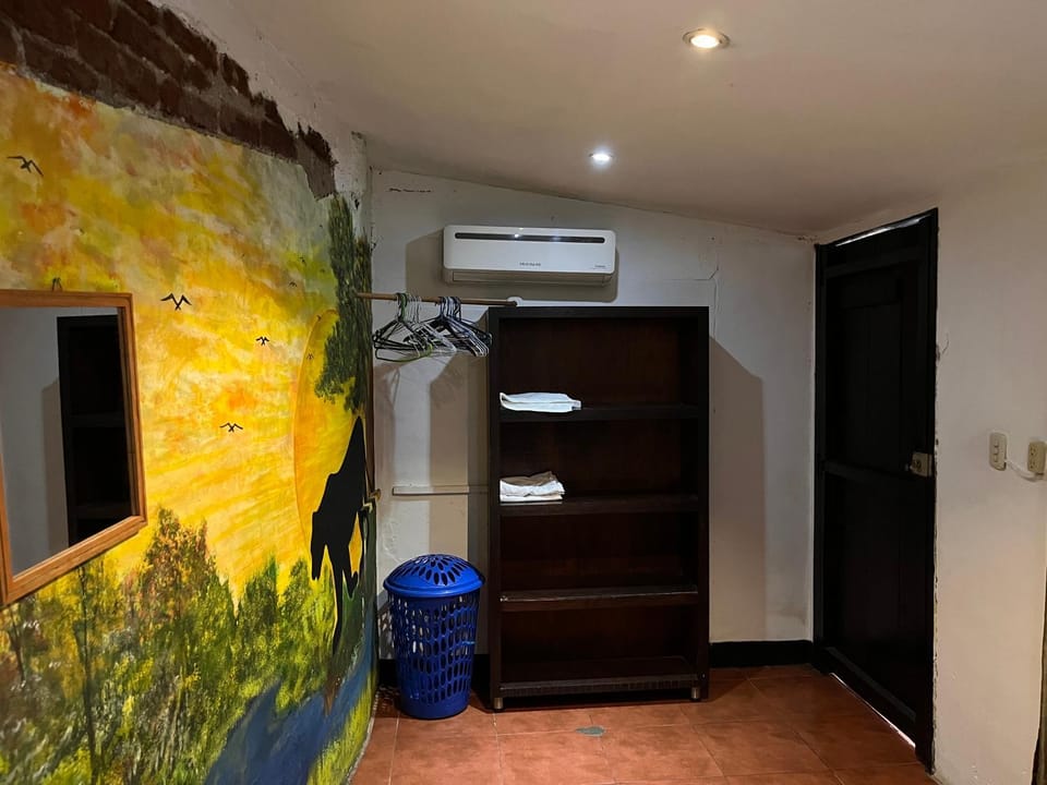 Casa Caballito Bed and Breakfast in Nicaragua