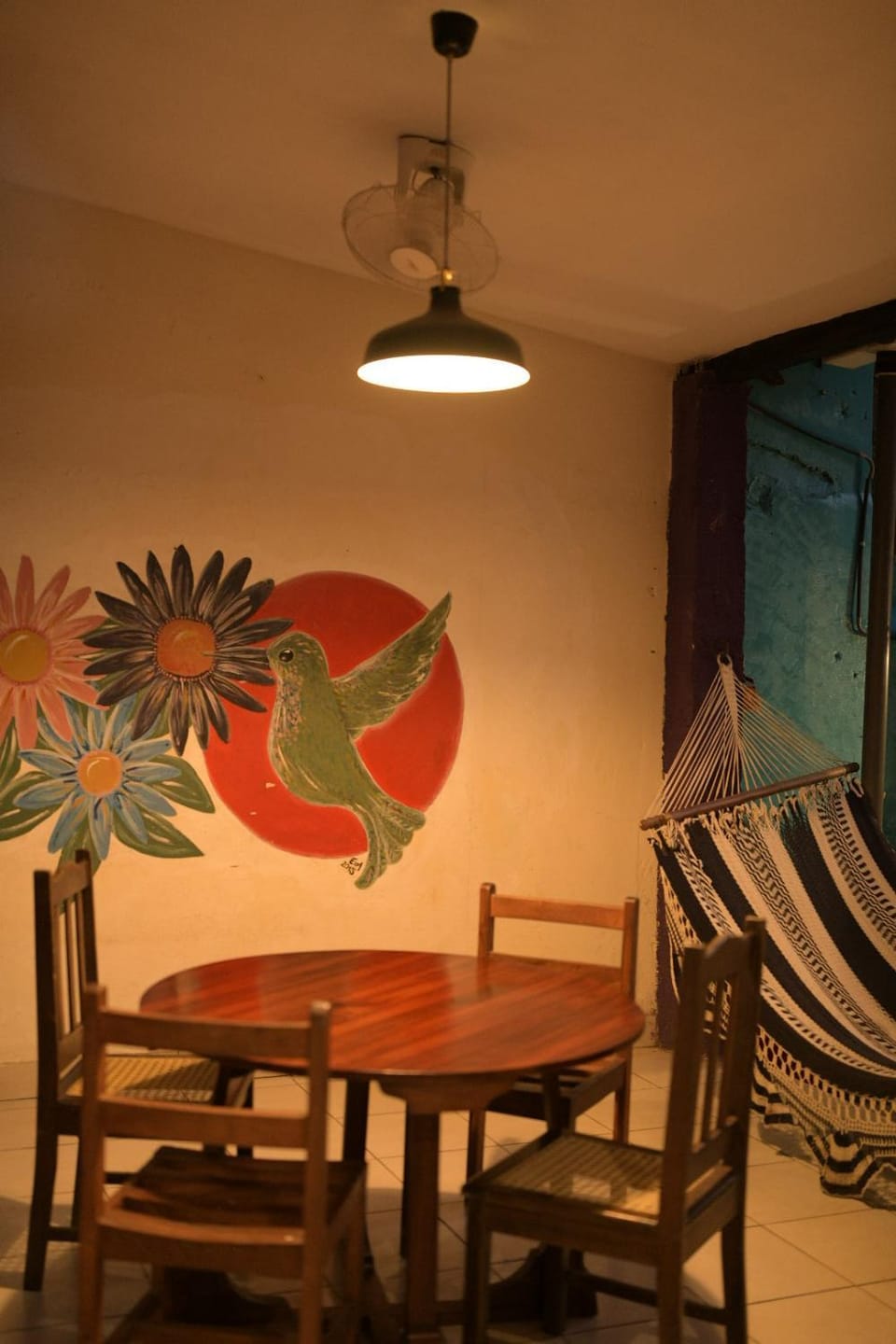 Casa Caballito Bed and Breakfast in Nicaragua
