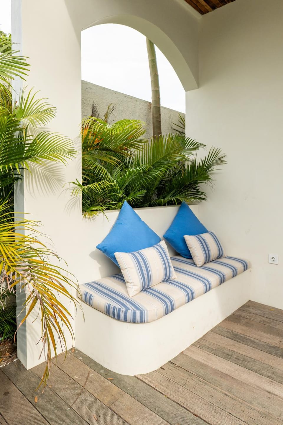 Tuluscoliving villa kuta 2, 4 Bedroom & 5 Bathroom Villa in Kuta