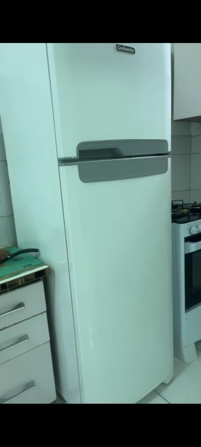 AP mobiliado Apartment in Belém