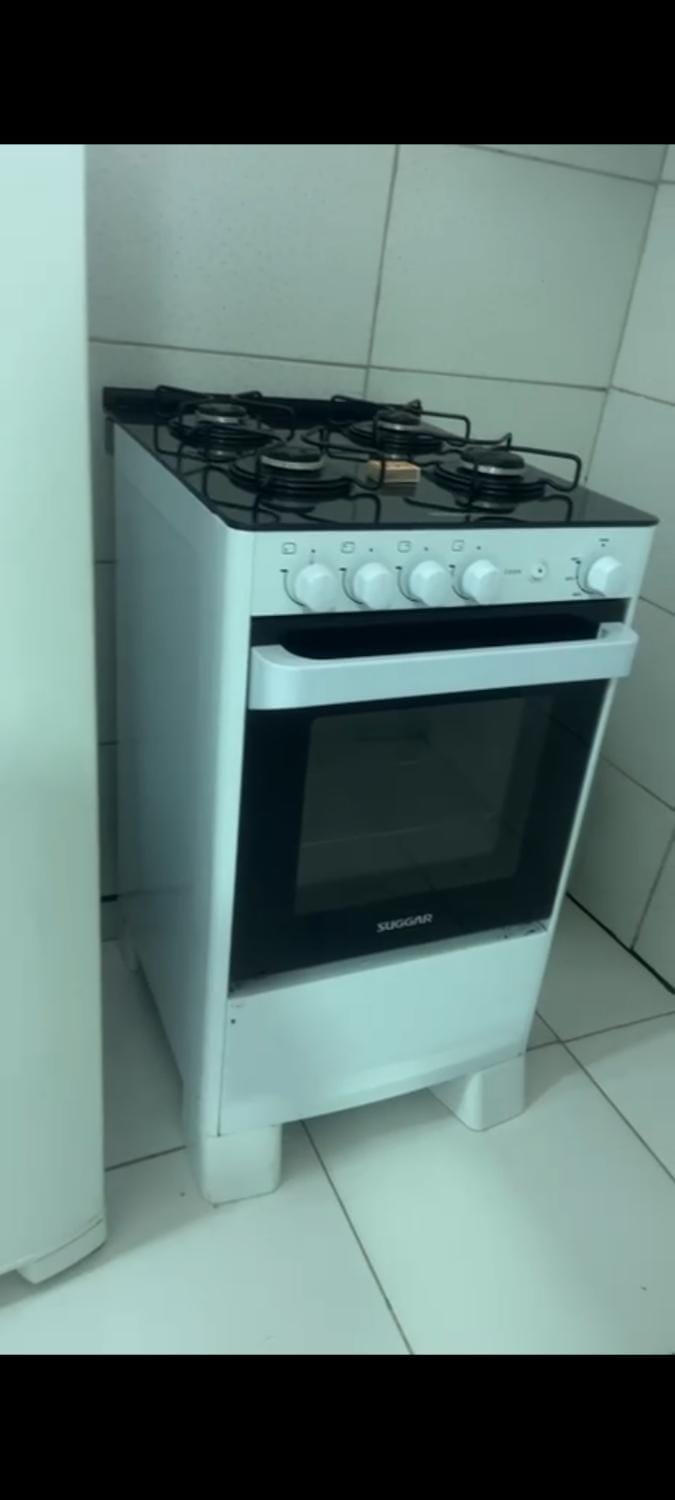 AP mobiliado Apartment in Belém
