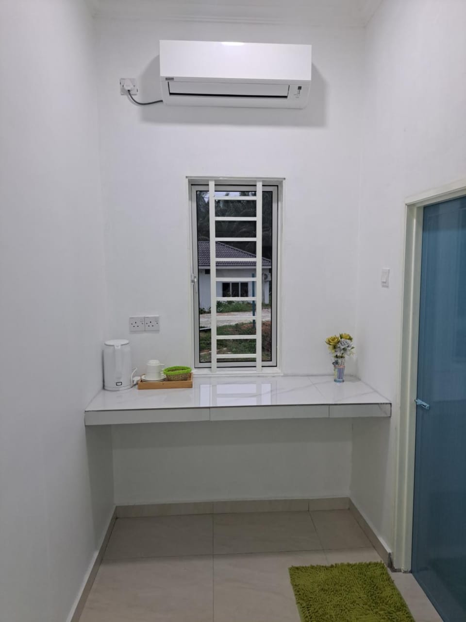 Teratak Sumayyah 2 - For Islam only - Pondok Lenggong Country House in Perak