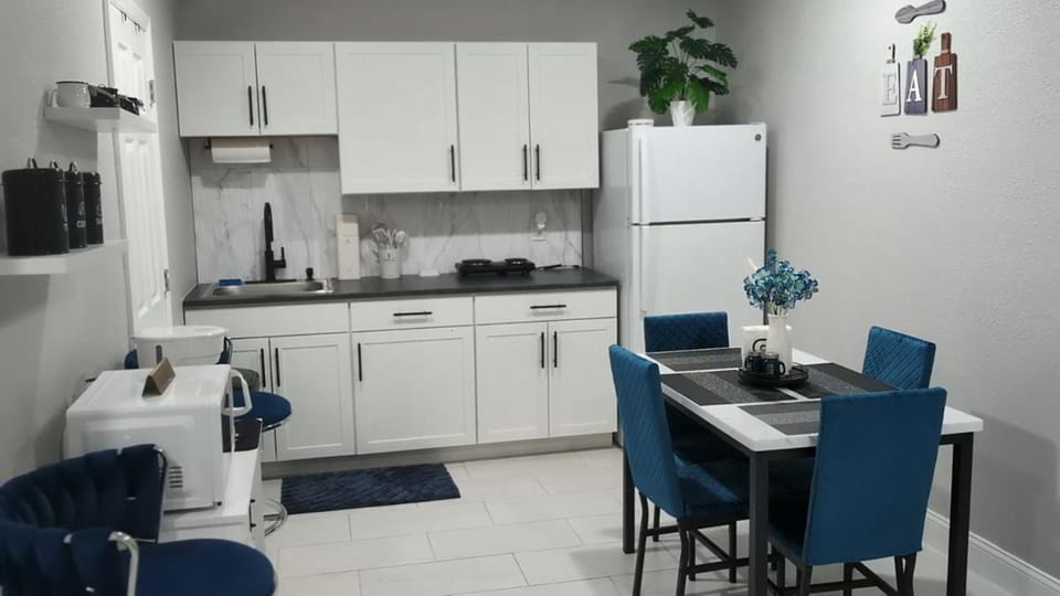 Blue Dream Sunrise - Your journey, our passion Apartment in Lakeland