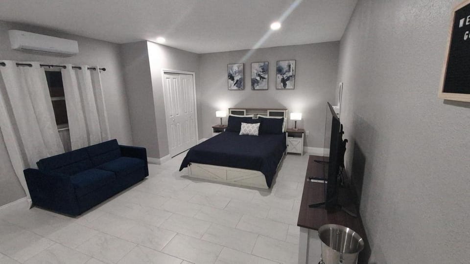Blue Dream Sunrise - Your journey, our passion Apartment in Lakeland