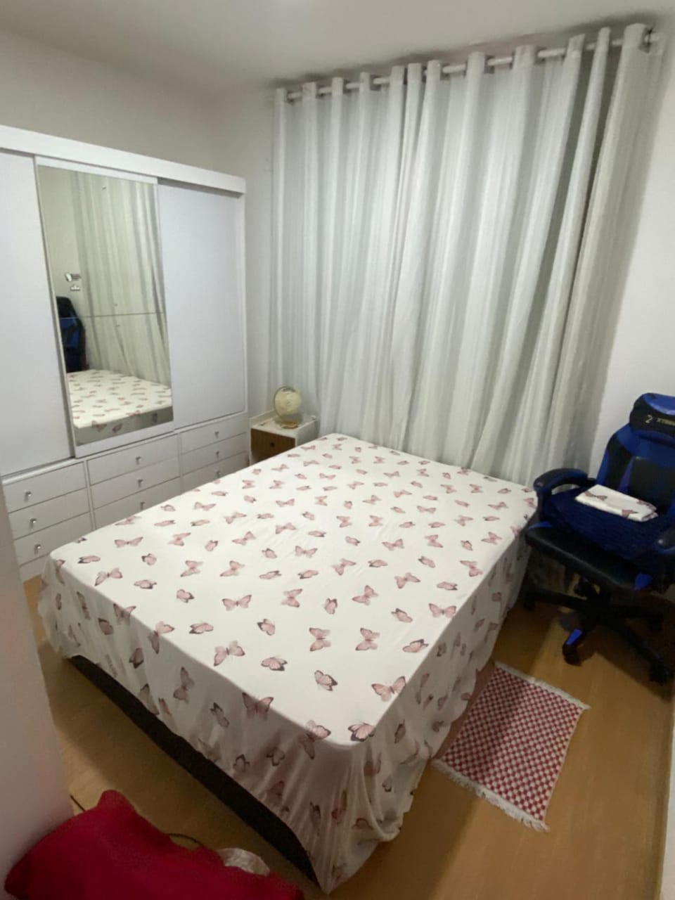 Apartamento da Mi Apartment in Duque de Caxias