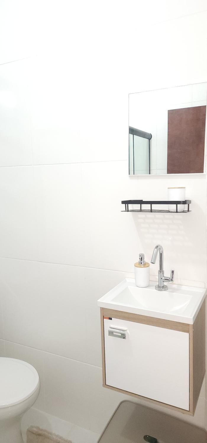 Toilet, Bathroom
