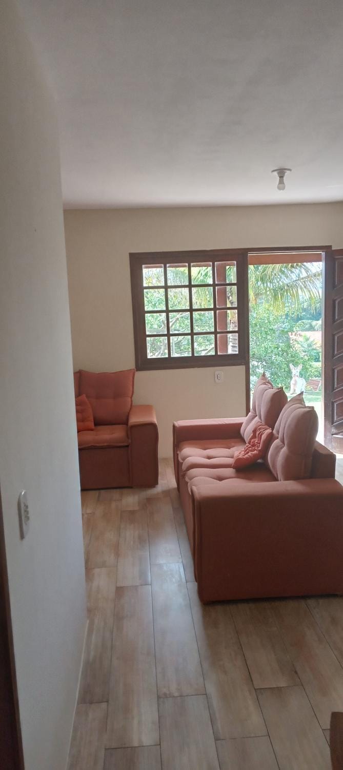 Casa Vista Linda Paty do Alferes House in State of Rio de Janeiro