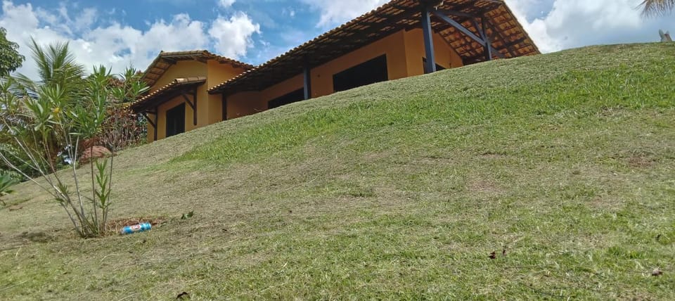 Casa Vista Linda Paty do Alferes House in State of Rio de Janeiro