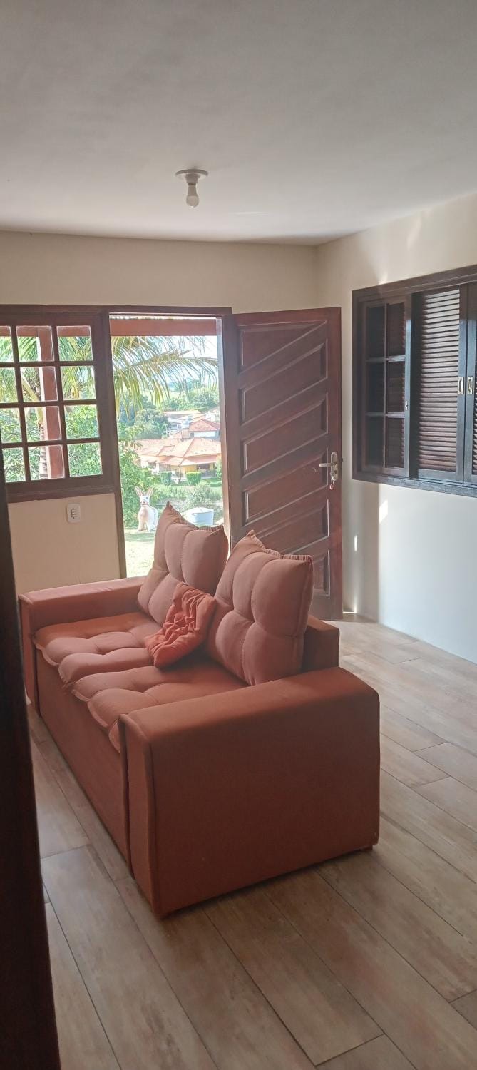Casa Vista Linda Paty do Alferes House in State of Rio de Janeiro