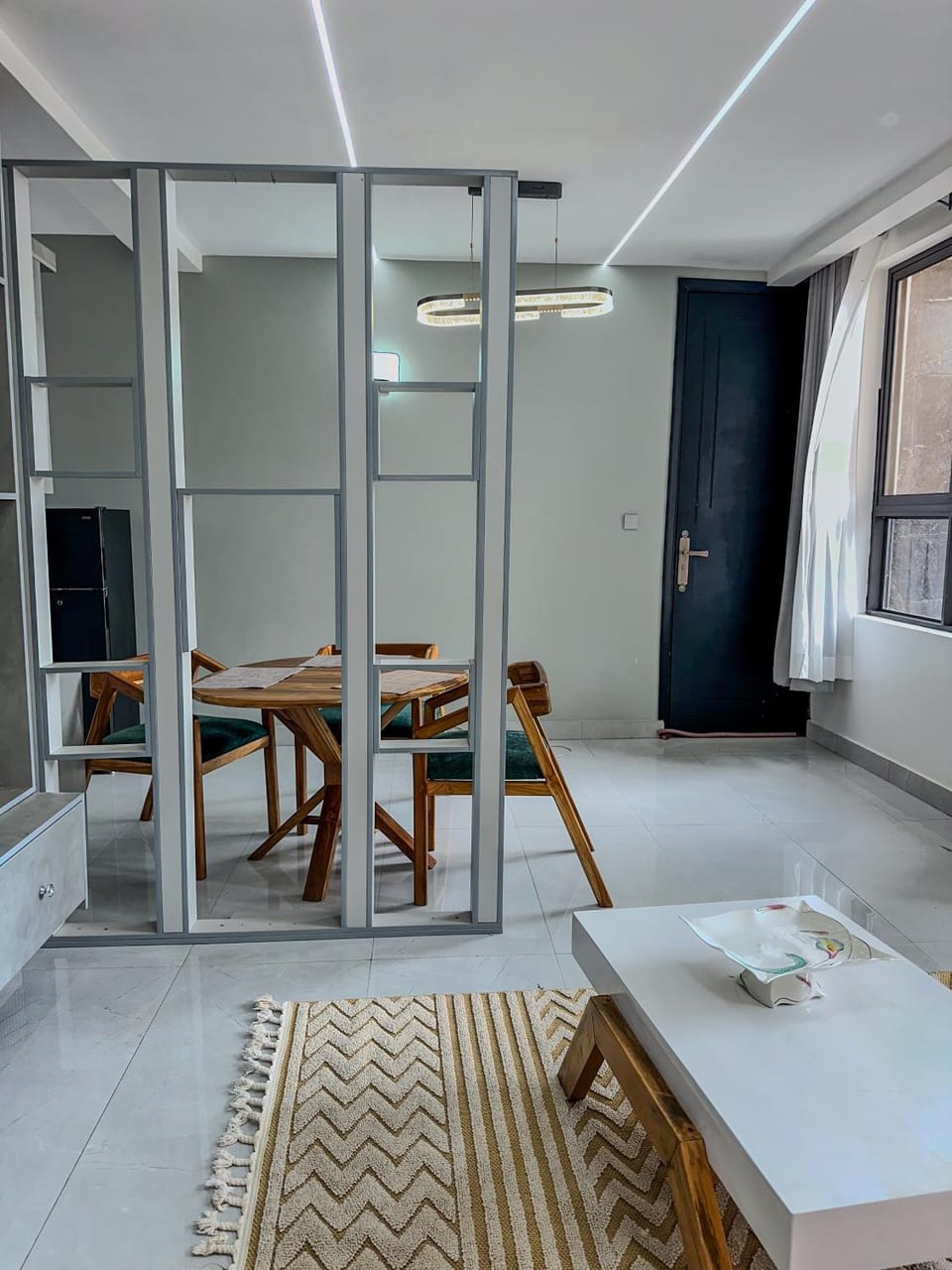 Bukasa 2B Apartment in Kampala