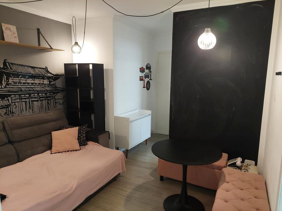 Apartamento Inteiro Osasco com Garagem Apartment in Osasco