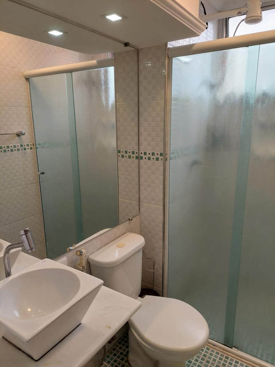 Apartamento Inteiro Osasco com Garagem Apartment in Osasco
