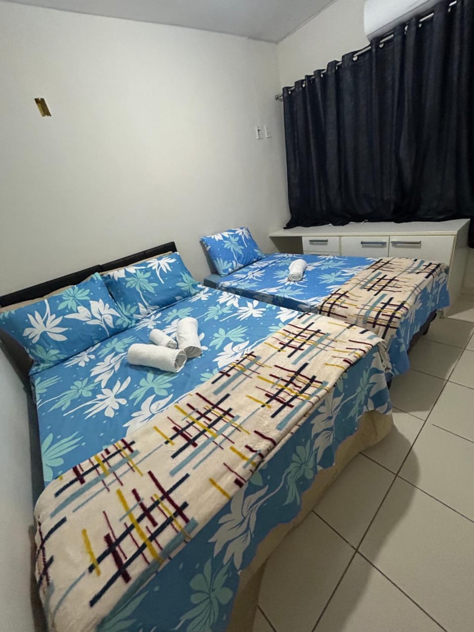 Apt beira mar MCZ P Verde e Pajuçara Apartment in Maceió