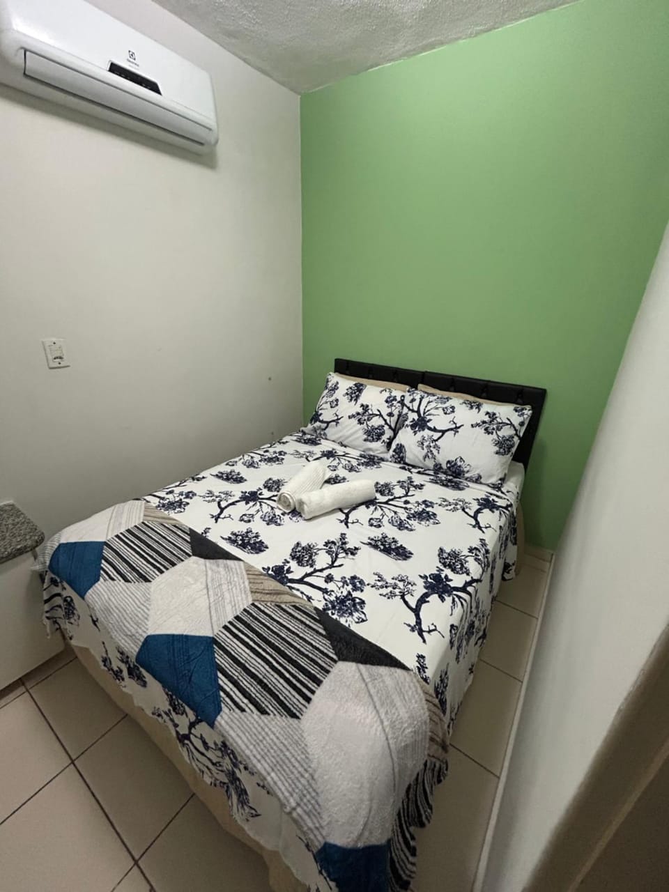Apt beira mar MCZ P Verde e Pajuçara Apartment in Maceió