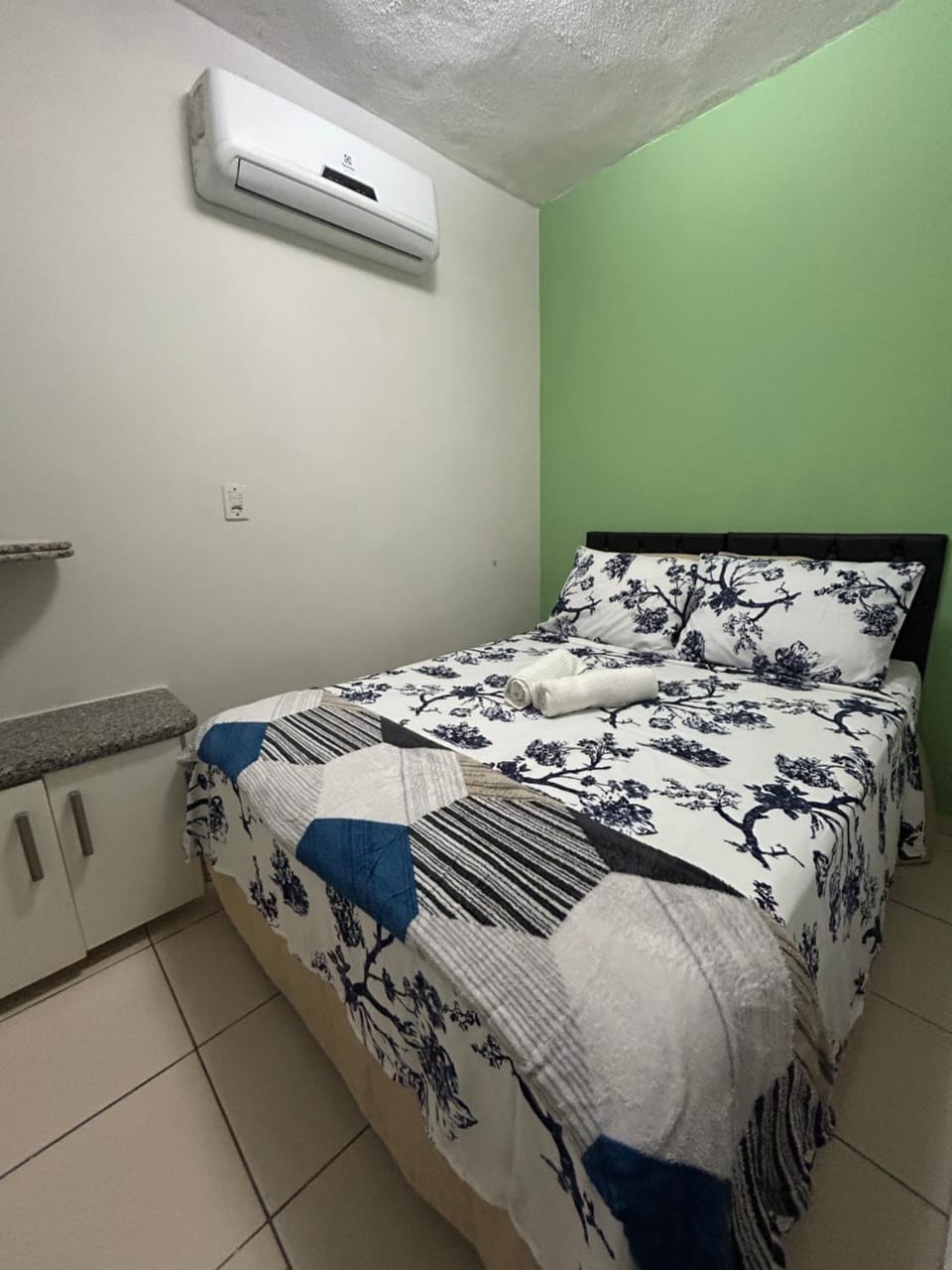 Apt beira mar MCZ P Verde e Pajuçara Apartment in Maceió