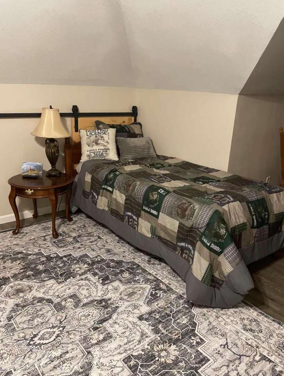 Dirt Road Inn Quiet Country Home Villa in Nebraska