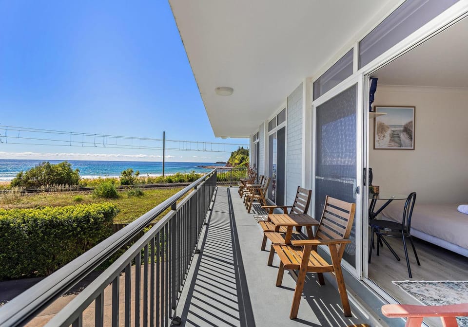 Kiama Dreams Apartment in Kiama