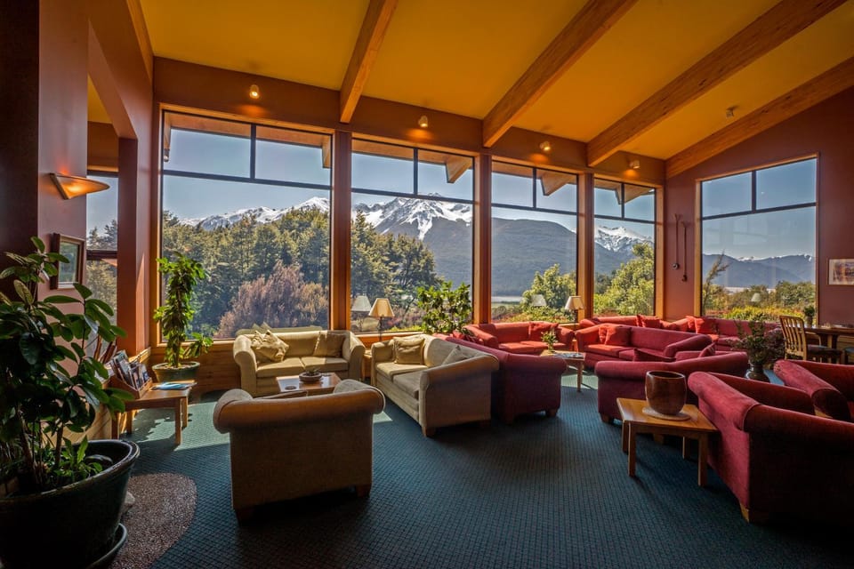 Lounge or bar