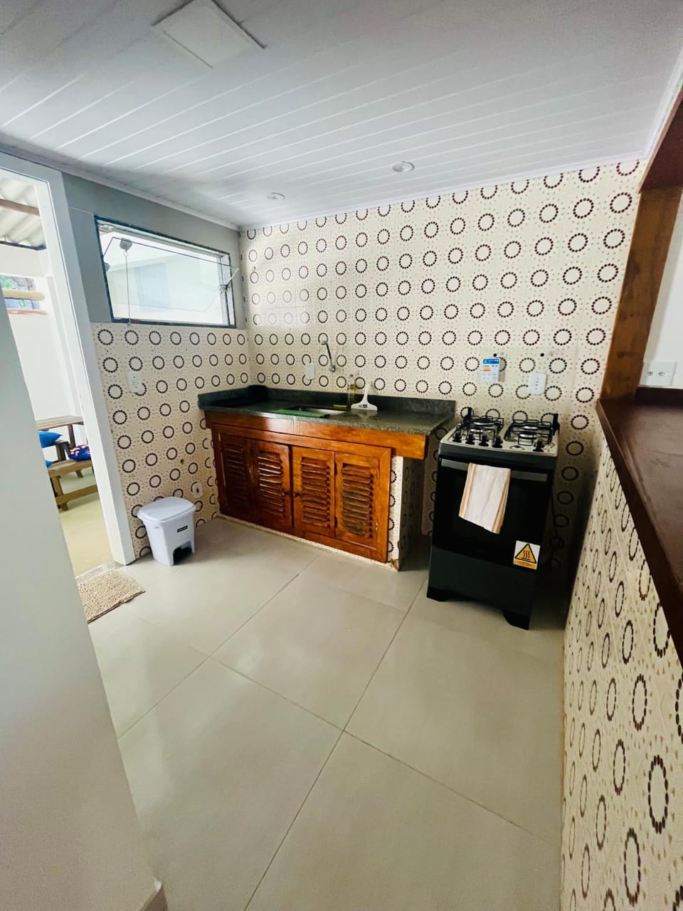 Casa Canto de Geribá, 10 min da Praia Apartment in Armacao dos Buzios