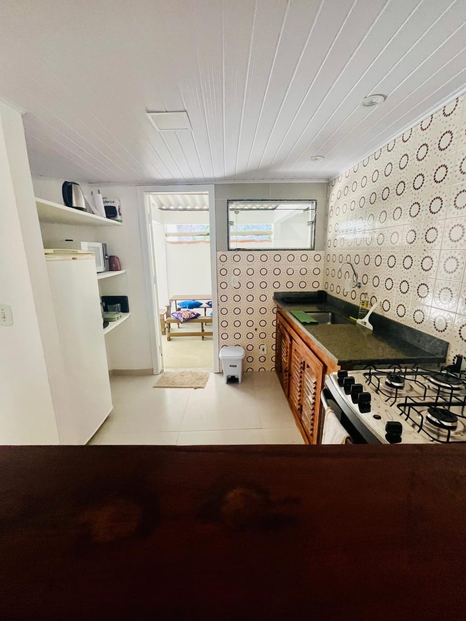 Casa Canto de Geribá, 10 min da Praia Apartment in Armacao dos Buzios