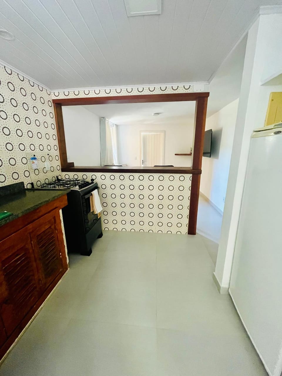 Casa Canto de Geribá, 10 min da Praia Apartment in Armacao dos Buzios