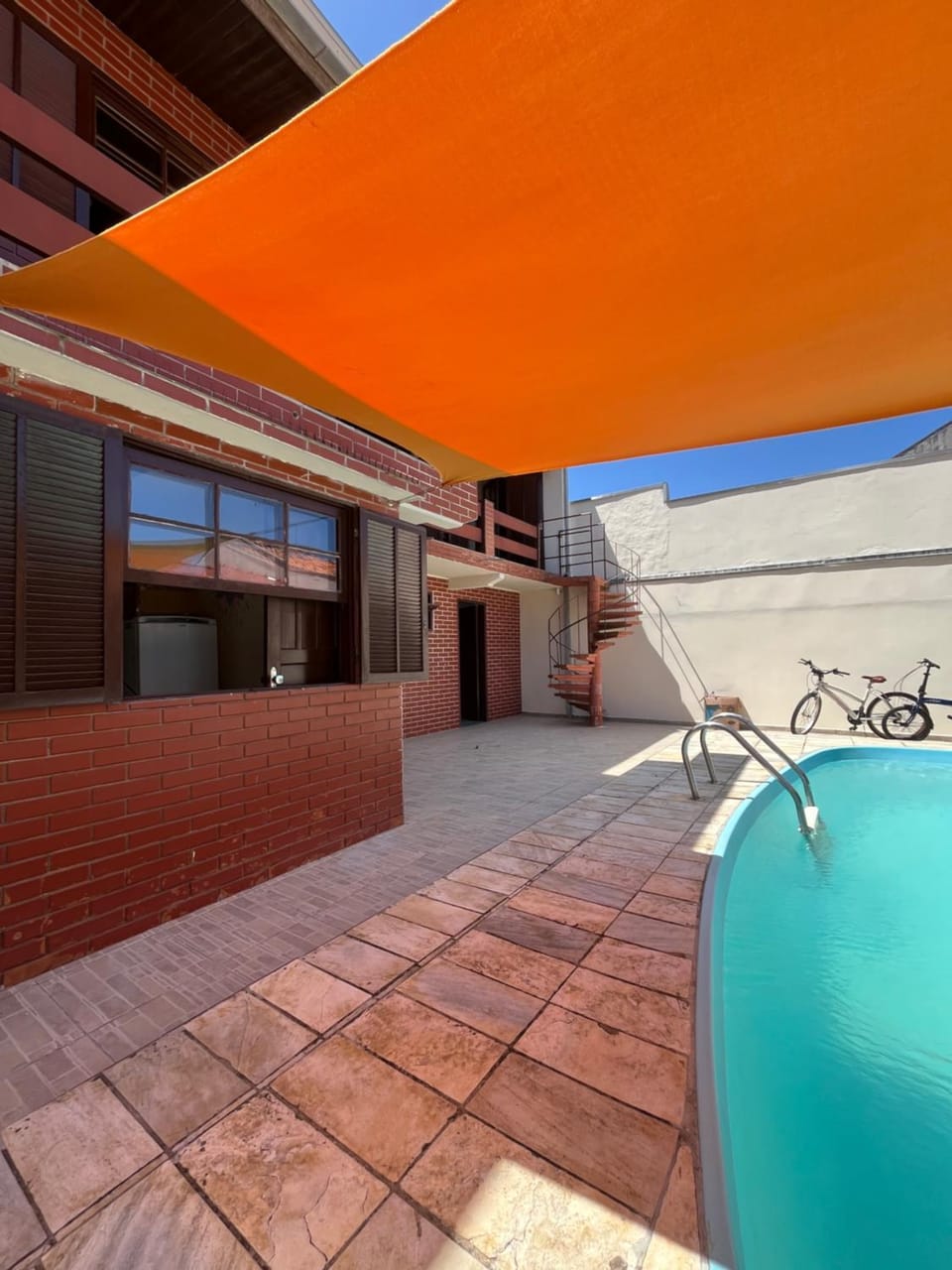 Casas beira mar com piscina, churrasqueira House in State of Paraná