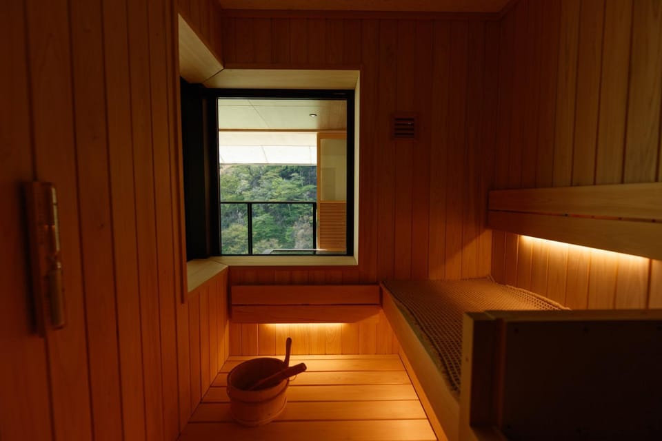 Sakunami Onsen Yuzukushi Salon Ichinobo Ryokan in Sendai