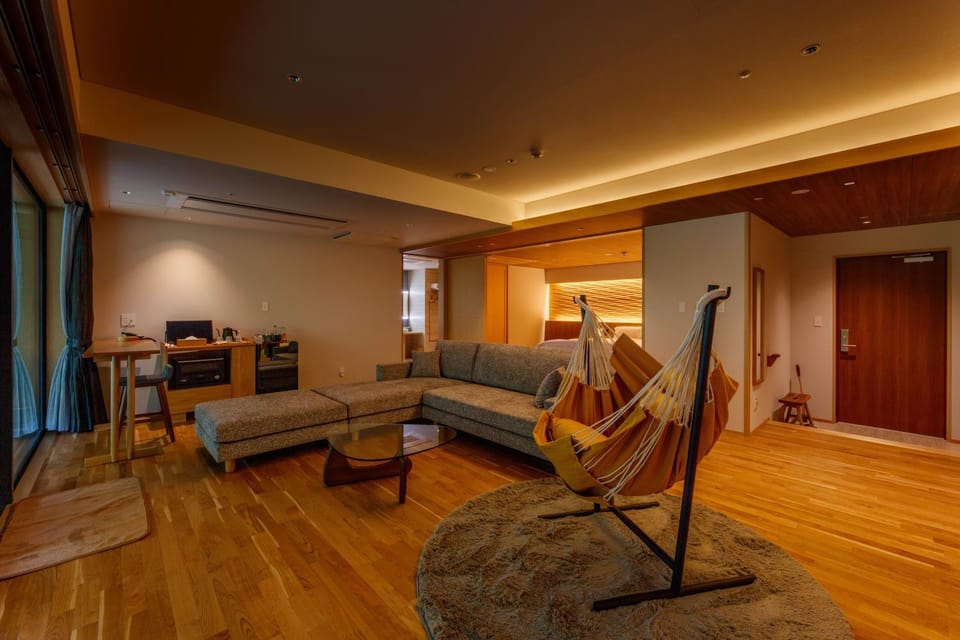Sakunami Onsen Yuzukushi Salon Ichinobo Ryokan in Sendai