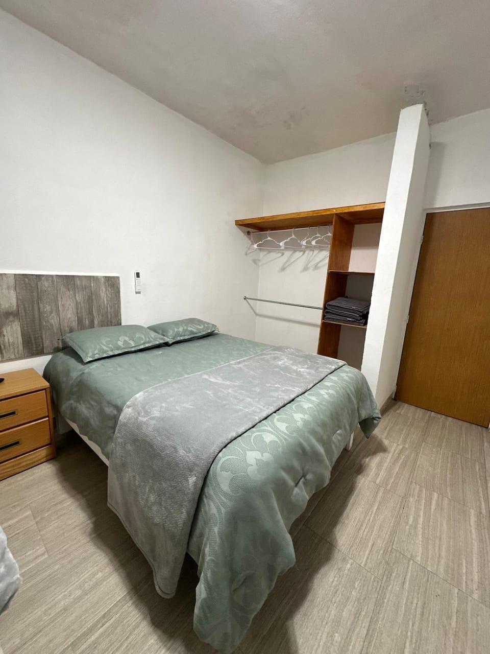 Departamento 5 Apartment in Laredo
