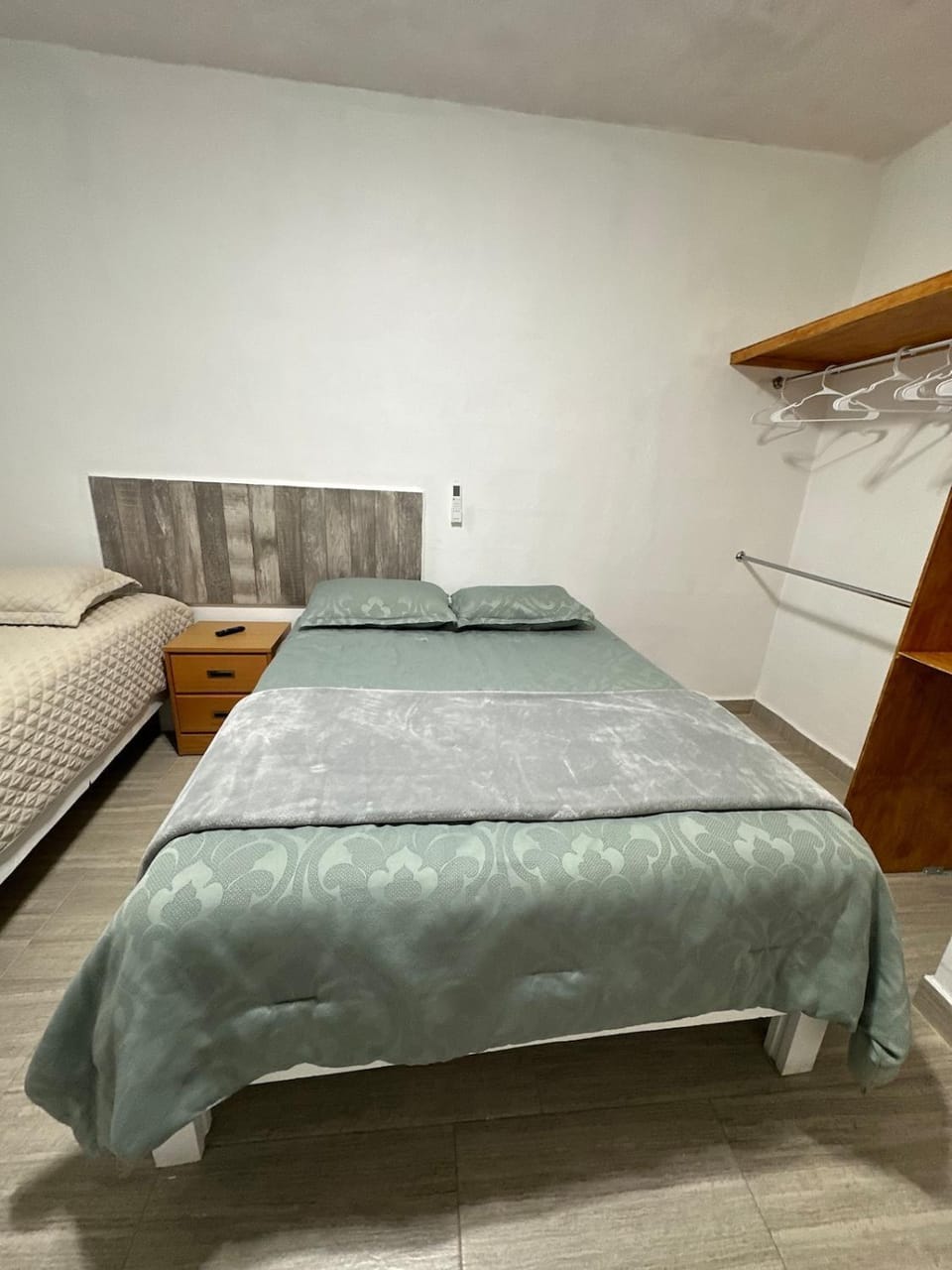 Departamento 5 Apartment in Laredo