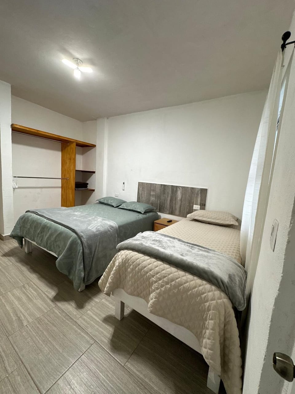 Departamento 5 Apartment in Laredo