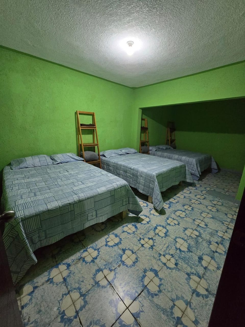 Casa para 8 personas cerca de la Carr 57 y Hosp Gral House in State of Querétaro