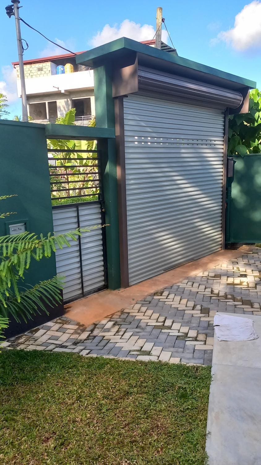Buvindu Homestay House in Southern Province