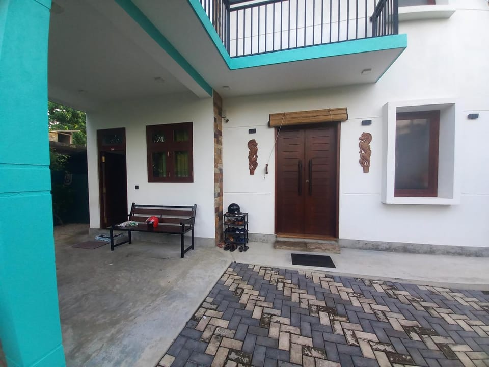 Buvindu Homestay House in Southern Province