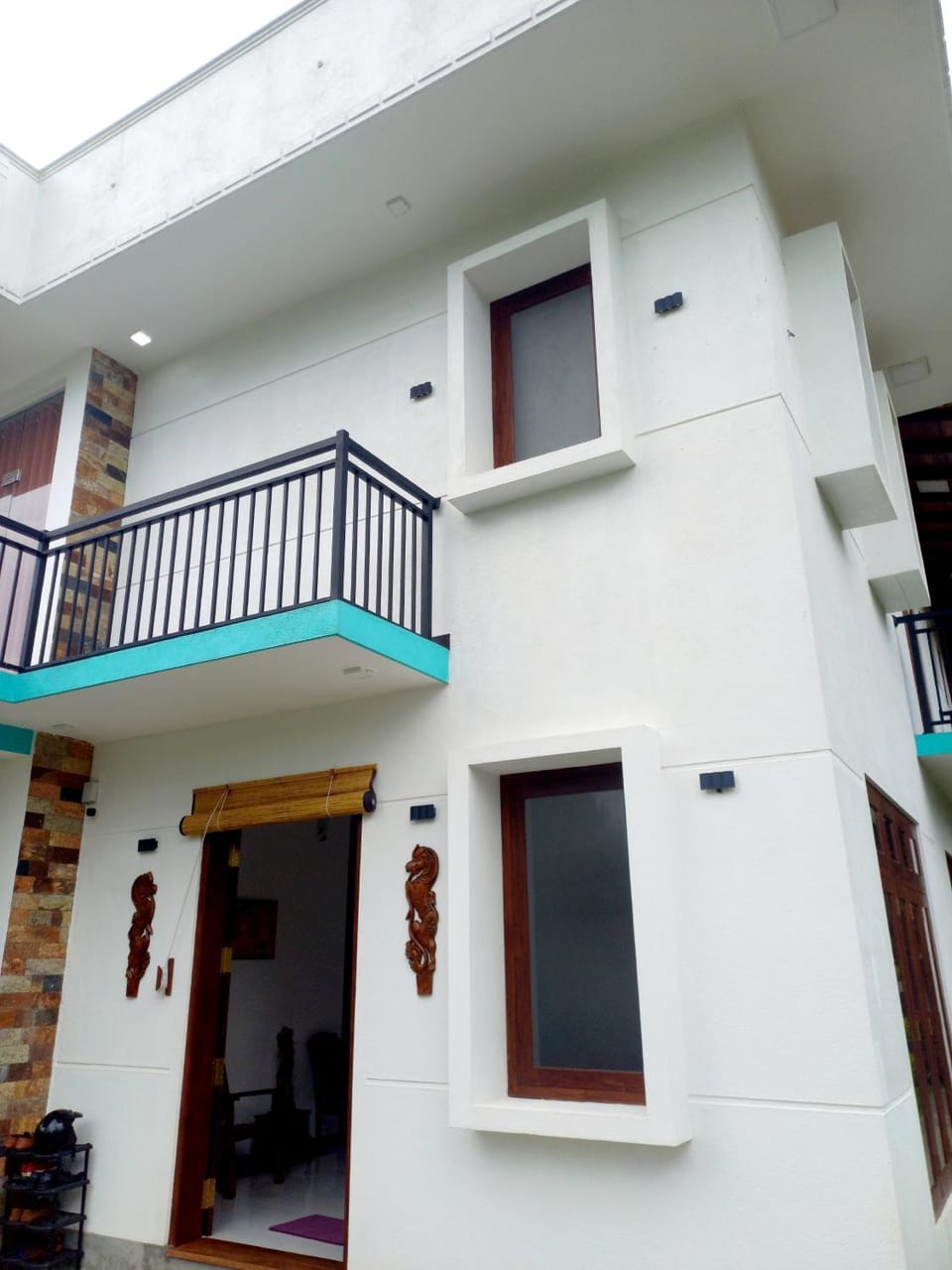 Buvindu Homestay House in Southern Province