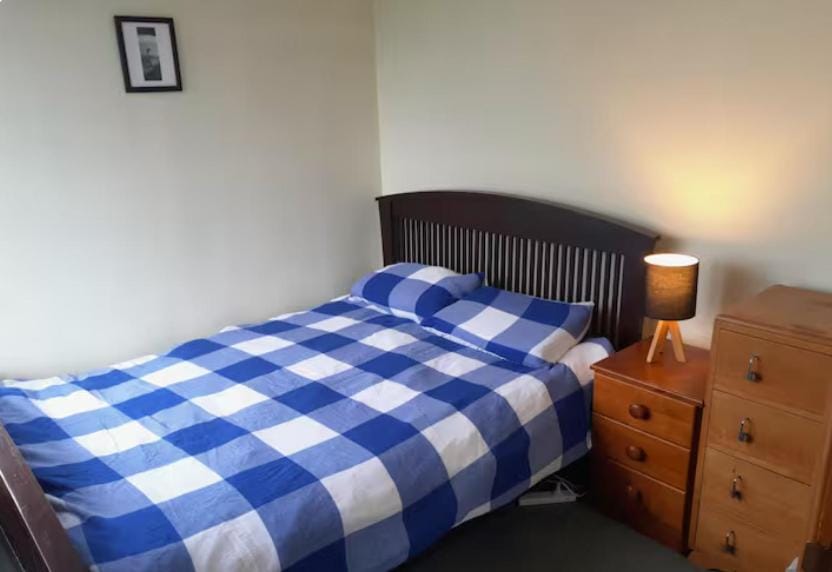 No Frills Phil's Vacation rental in Dunedin