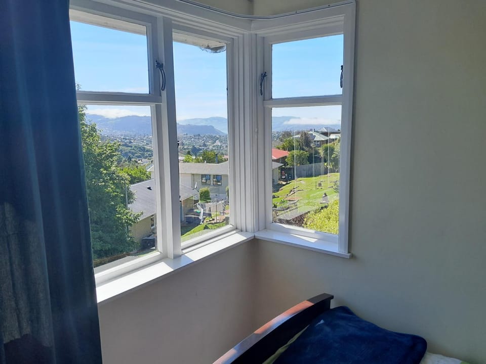 No Frills Phil's Vacation rental in Dunedin