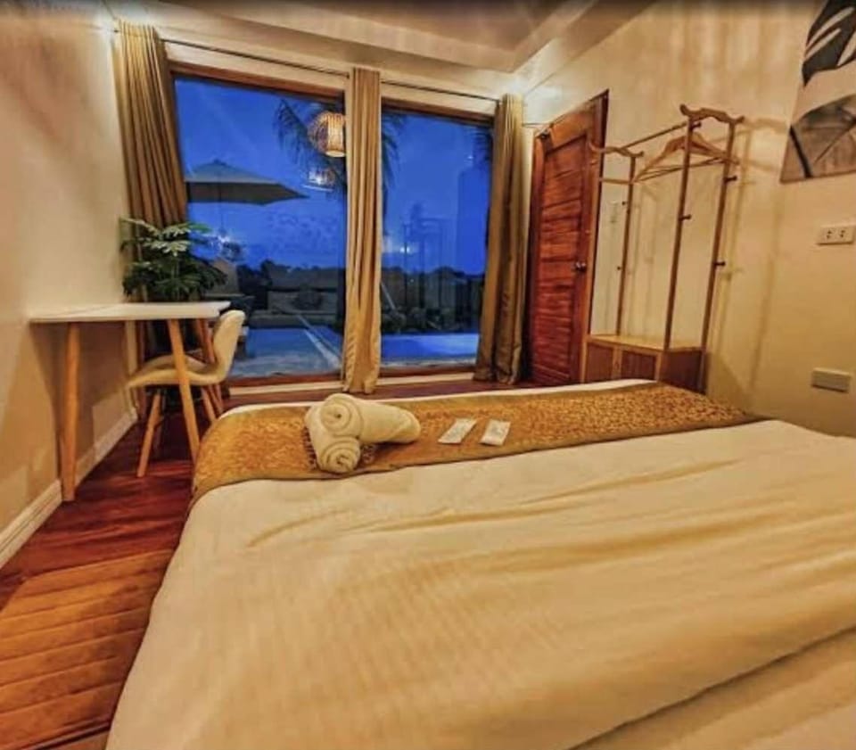 Querencia Villa Villa in Angeles