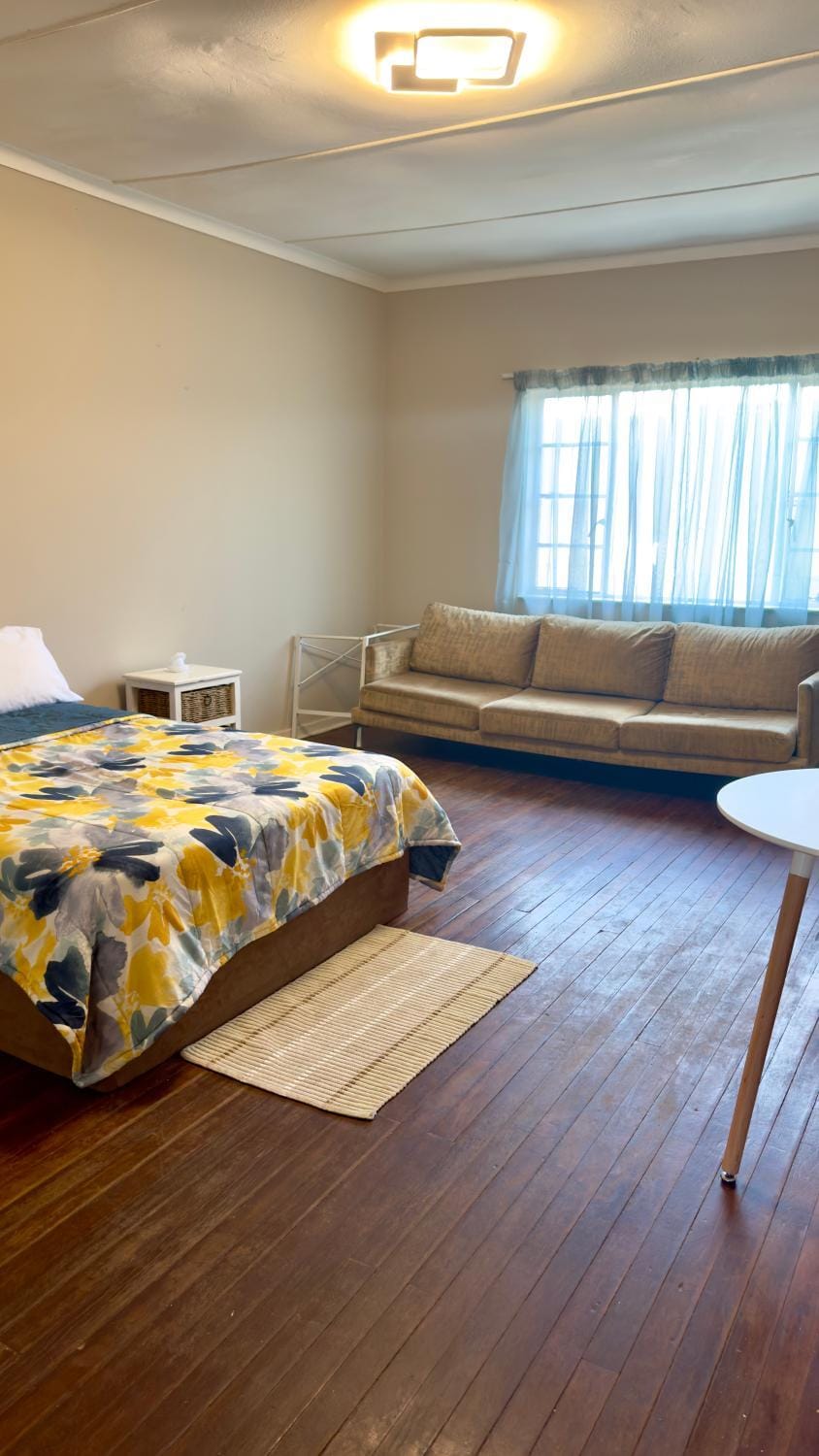 CityStay - Studio Apartment Apartment in Eastern Cape