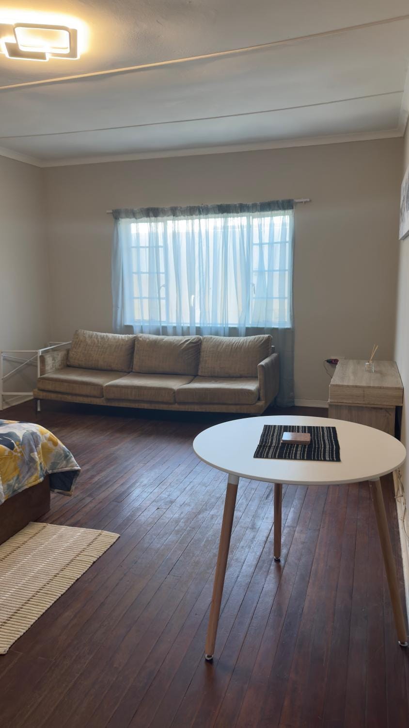 CityStay - Studio Apartment Apartment in Eastern Cape