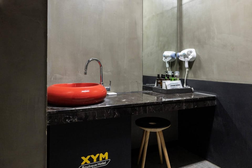 XYM Hotel Icheon Hotel in Gyeonggi-do