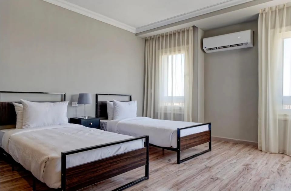 Maadi Nile View Luxury Stays Apartment in Cairo