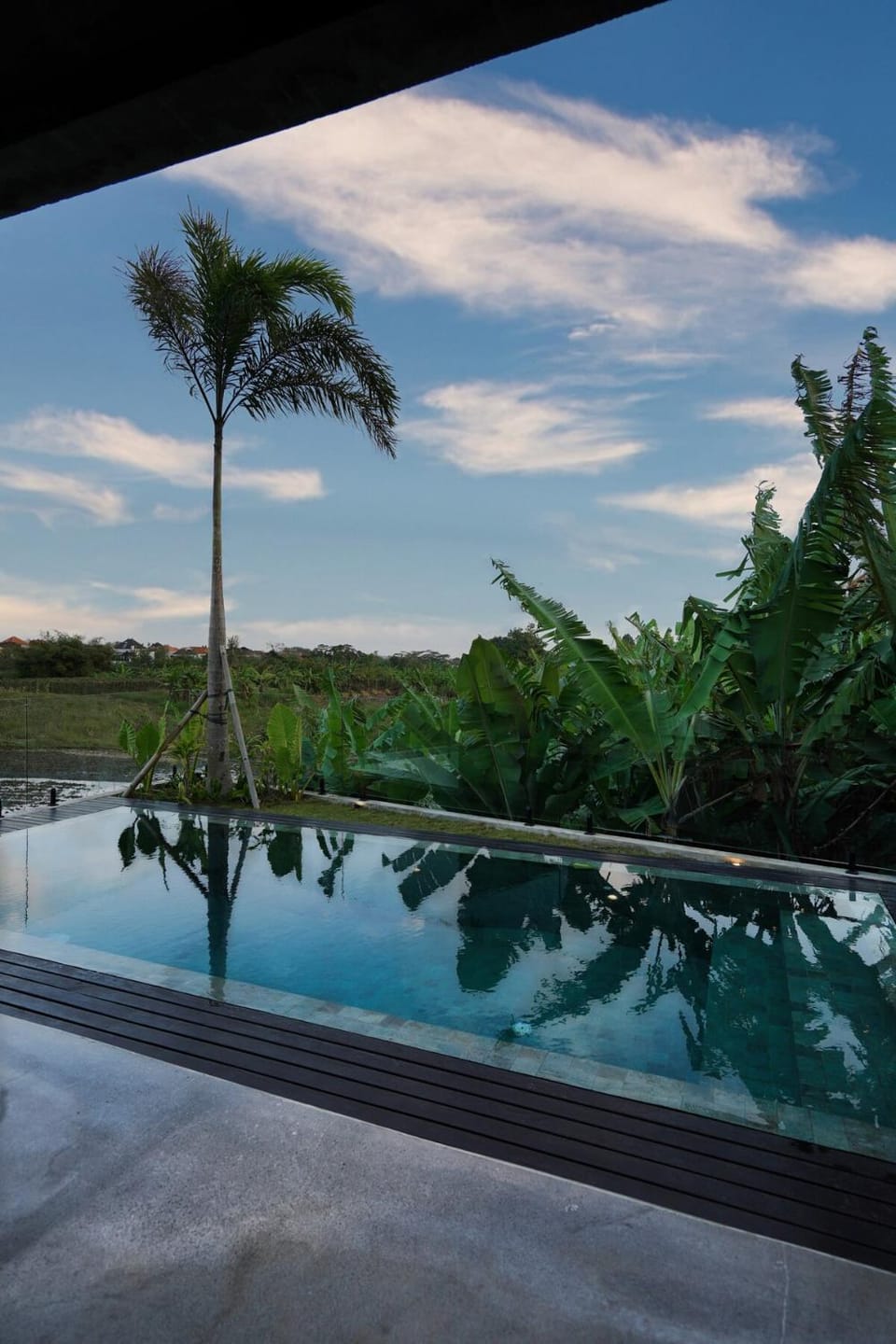 Villa Kanso Villa in North Kuta