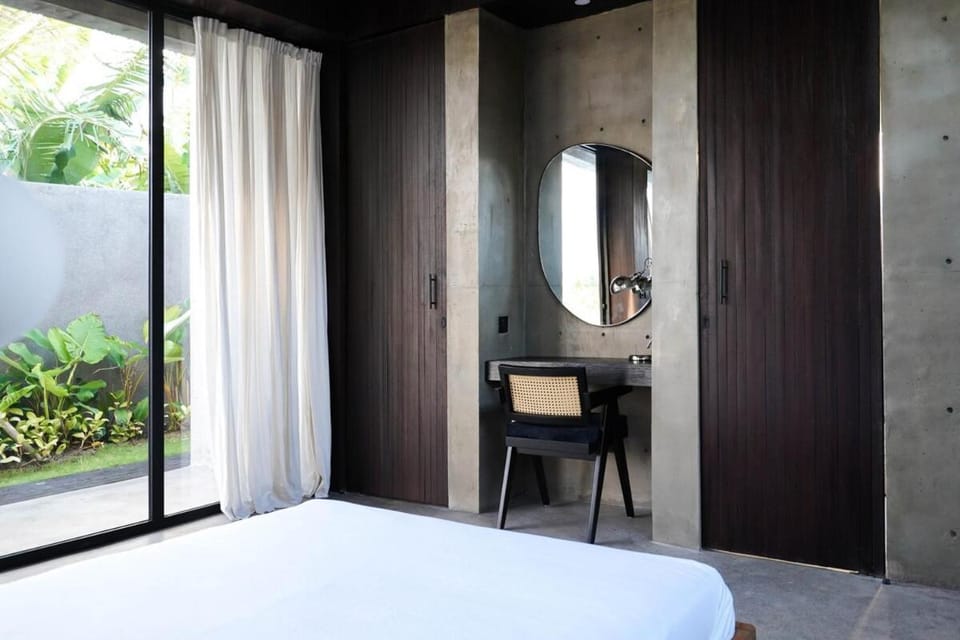 Villa Kanso Villa in North Kuta